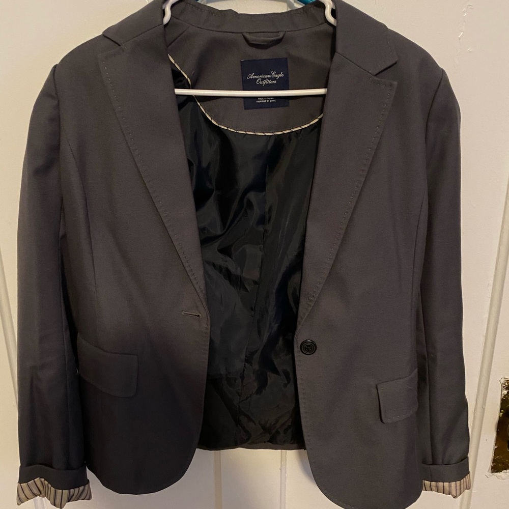 American Eagle Blazer - size small